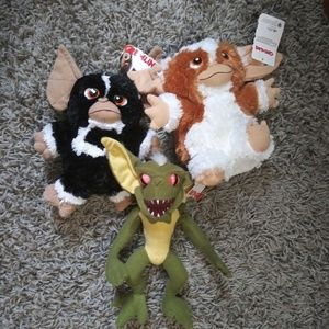 Gremlin Characters